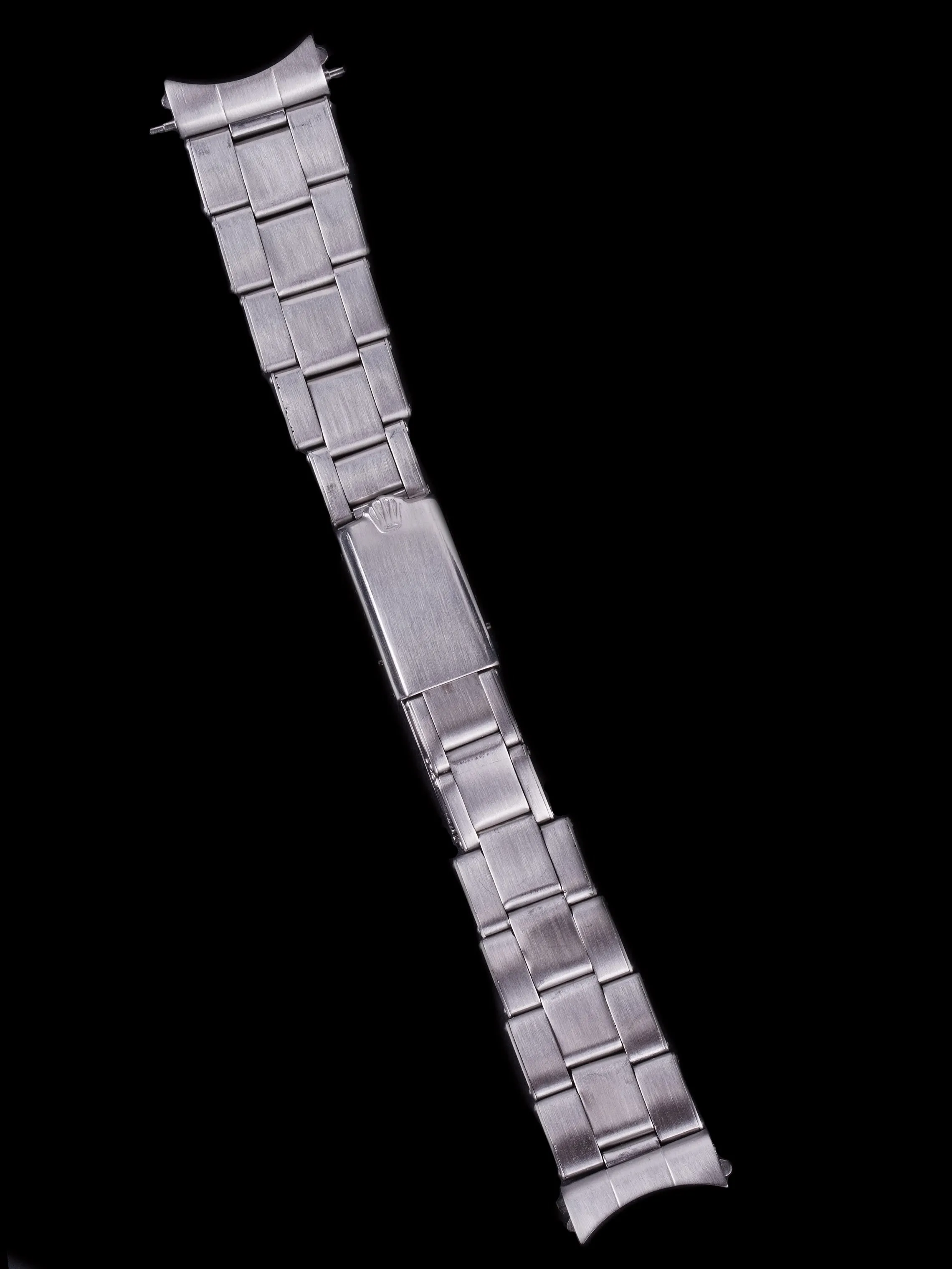 ***RARE*** 1964 Rolex Daytona (Ref. 6239) Double Swiss "Floating Daytona"