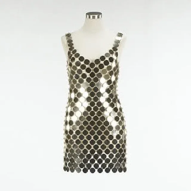 Rare 1996 Paco Rabanne Dress Kit
