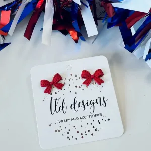 Red Bows
