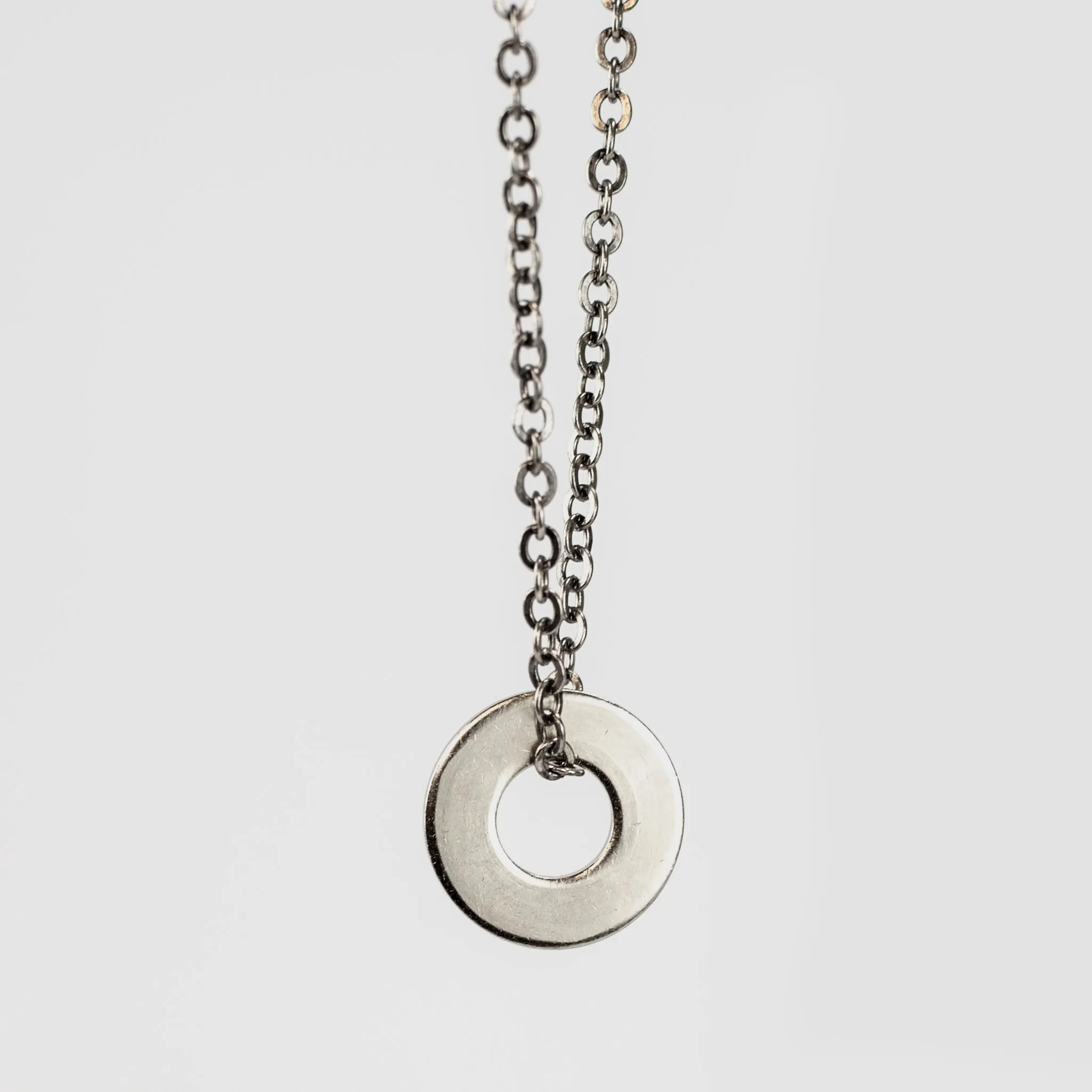 Refill - Chain Necklaces