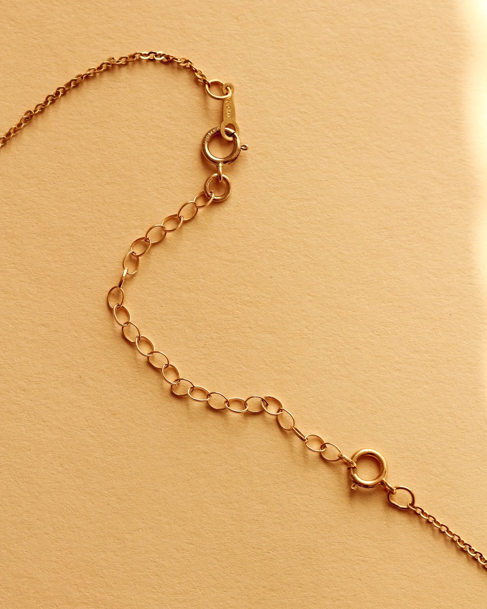 Removable Chain Extender