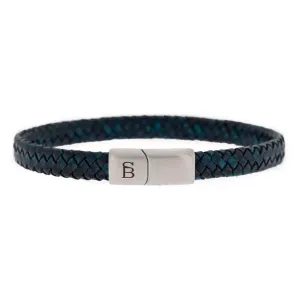 Riley - Blue