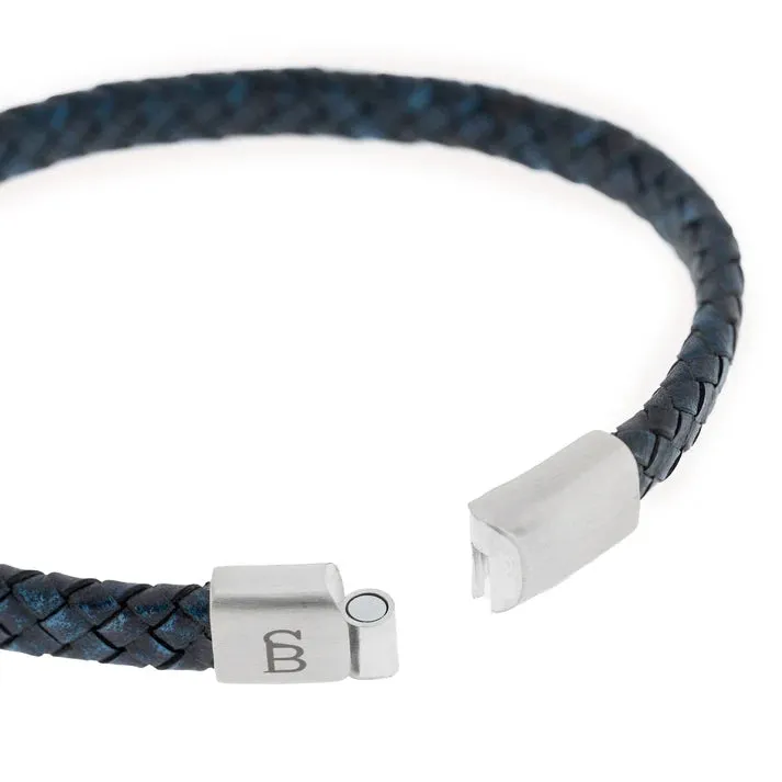 Riley - Blue