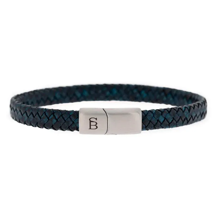 Riley - Blue