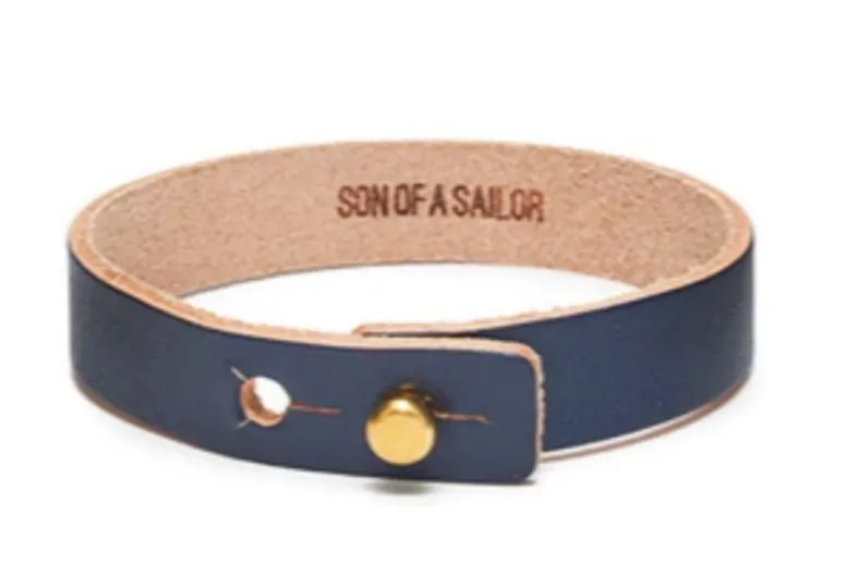 Rodchester Bracelet Indigo - HALF OFF
