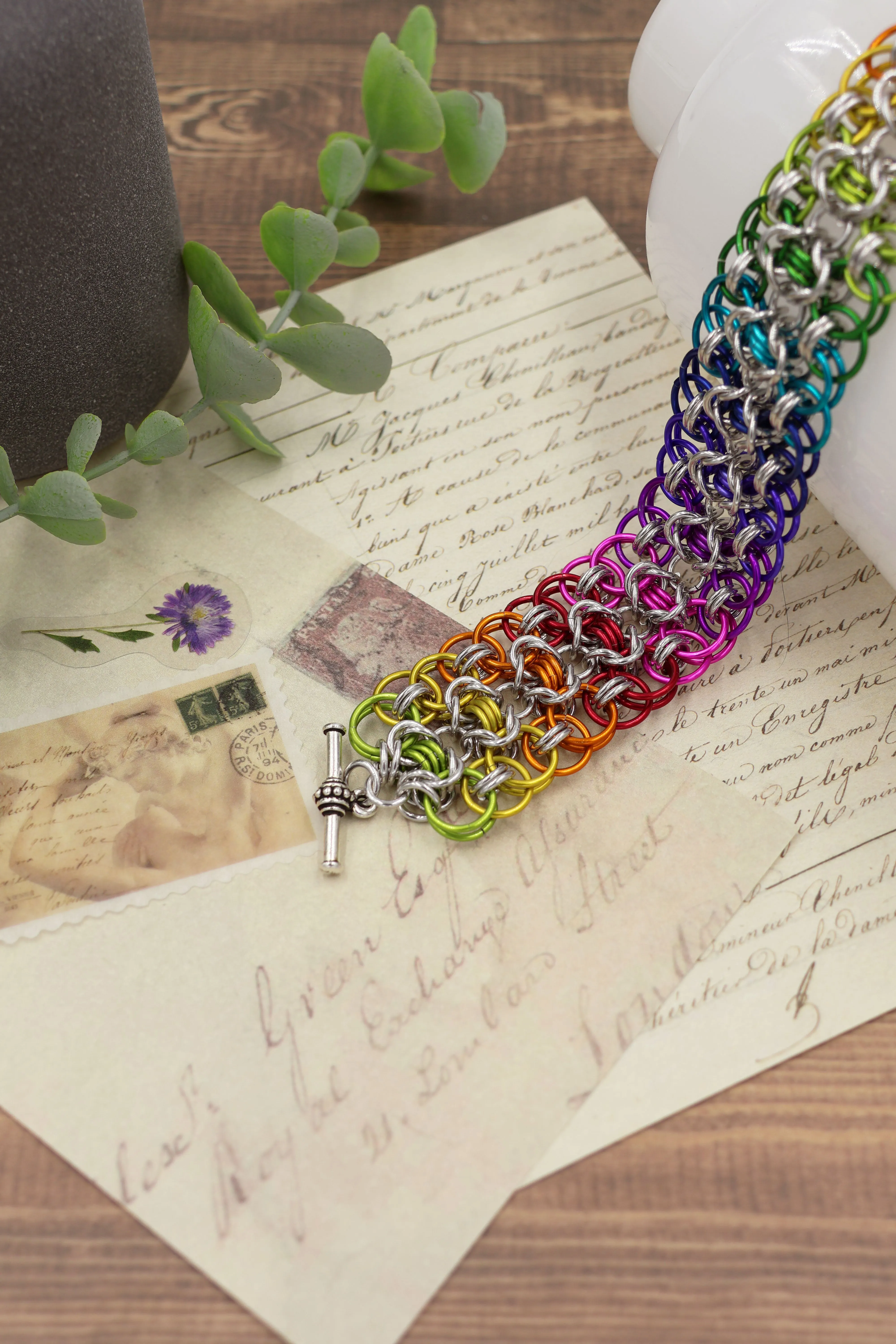 Rondo Bracelet