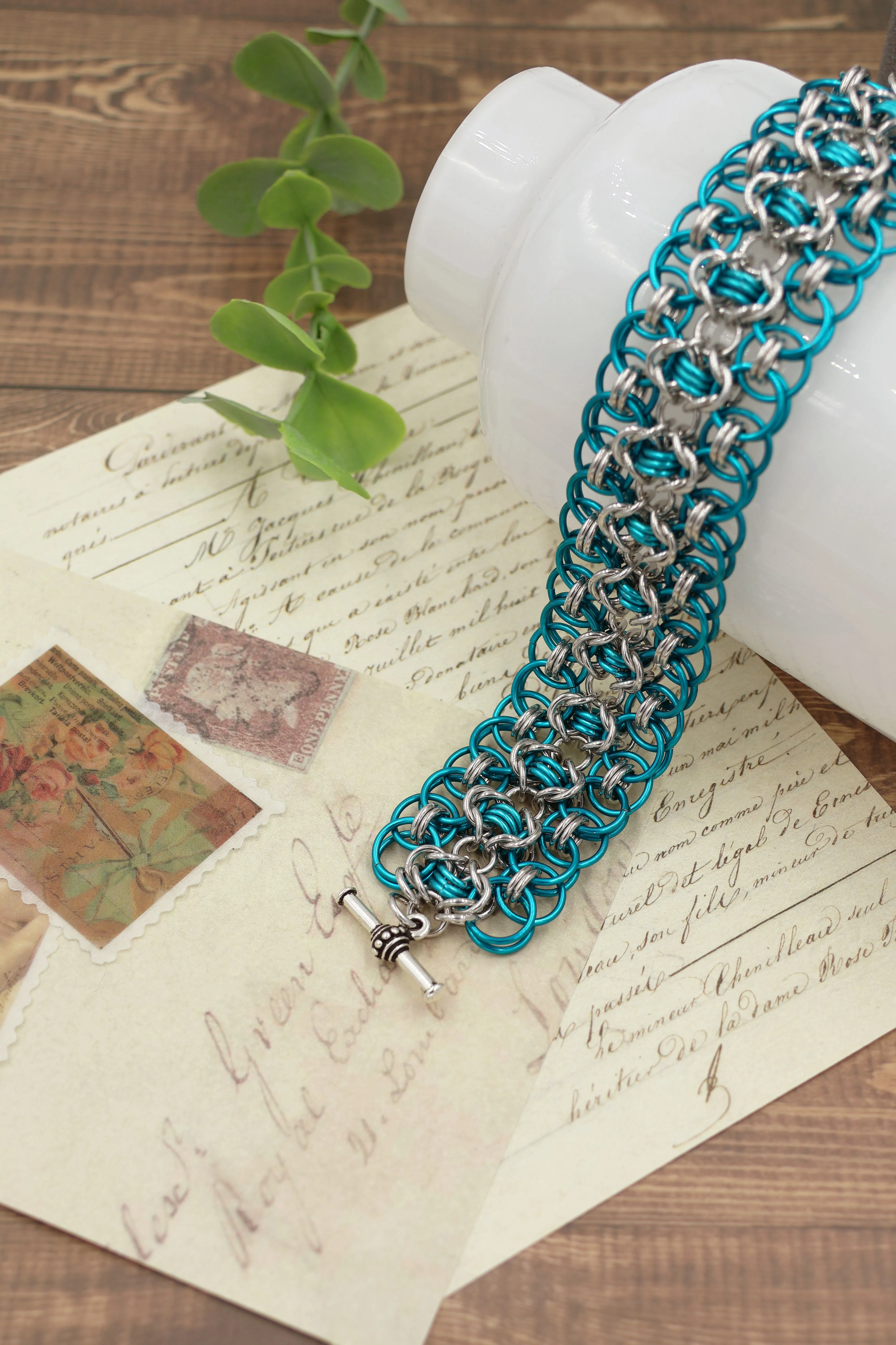 Rondo Bracelet