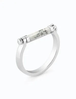 Round Bar Bracelet