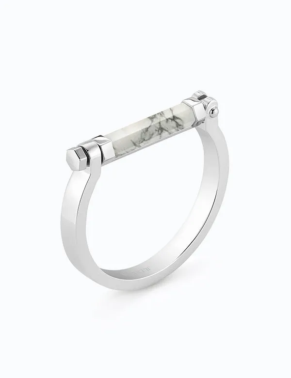 Round Bar Bracelet