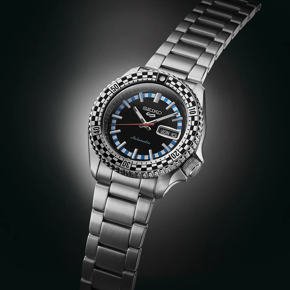 Seiko 5 Automatic SRPK67K