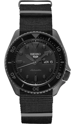 Seiko 5 Sports SRPD79