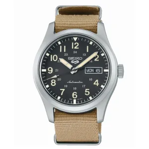 Seiko 5