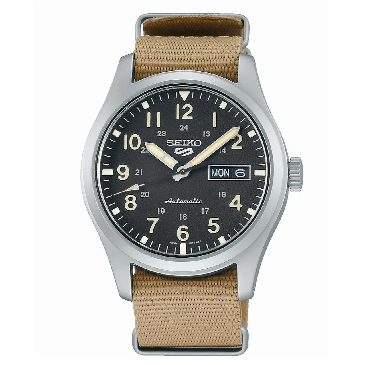 Seiko 5