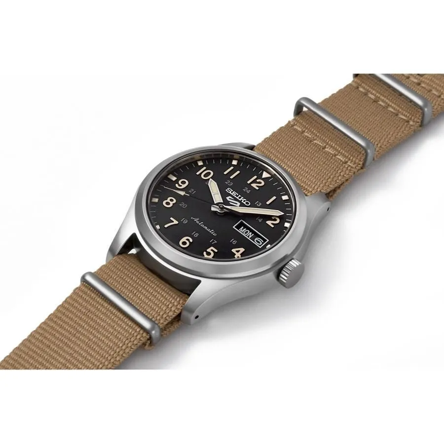 Seiko 5