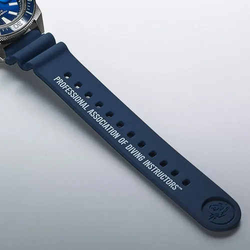 Seiko Prospex Blue Dial Men 43.8mm