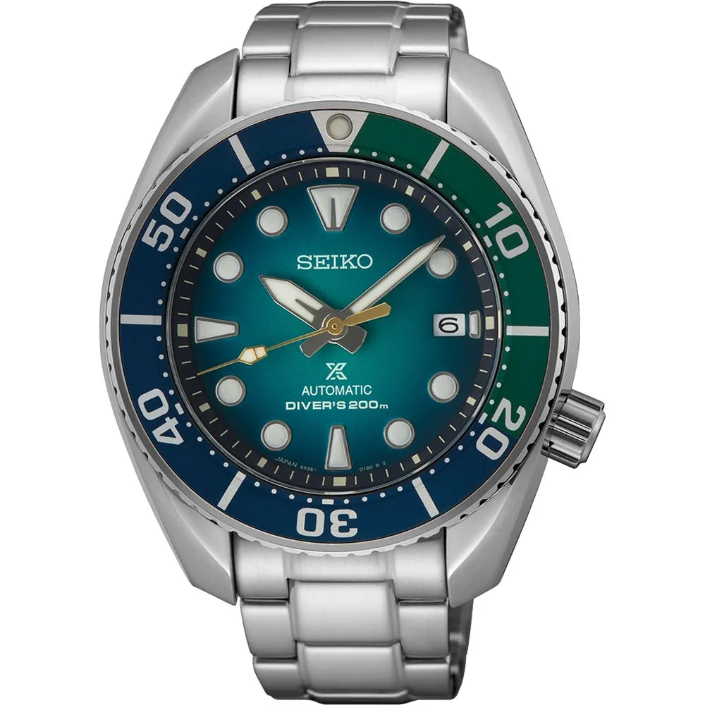 Seiko Prospex Mens Automatic SPB429J