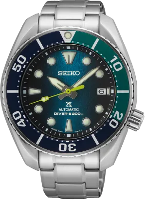 Seiko Prospex Silfra Sumo Diver Limited Edition