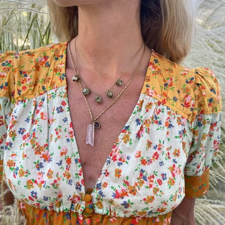 Shallow Water Pendant