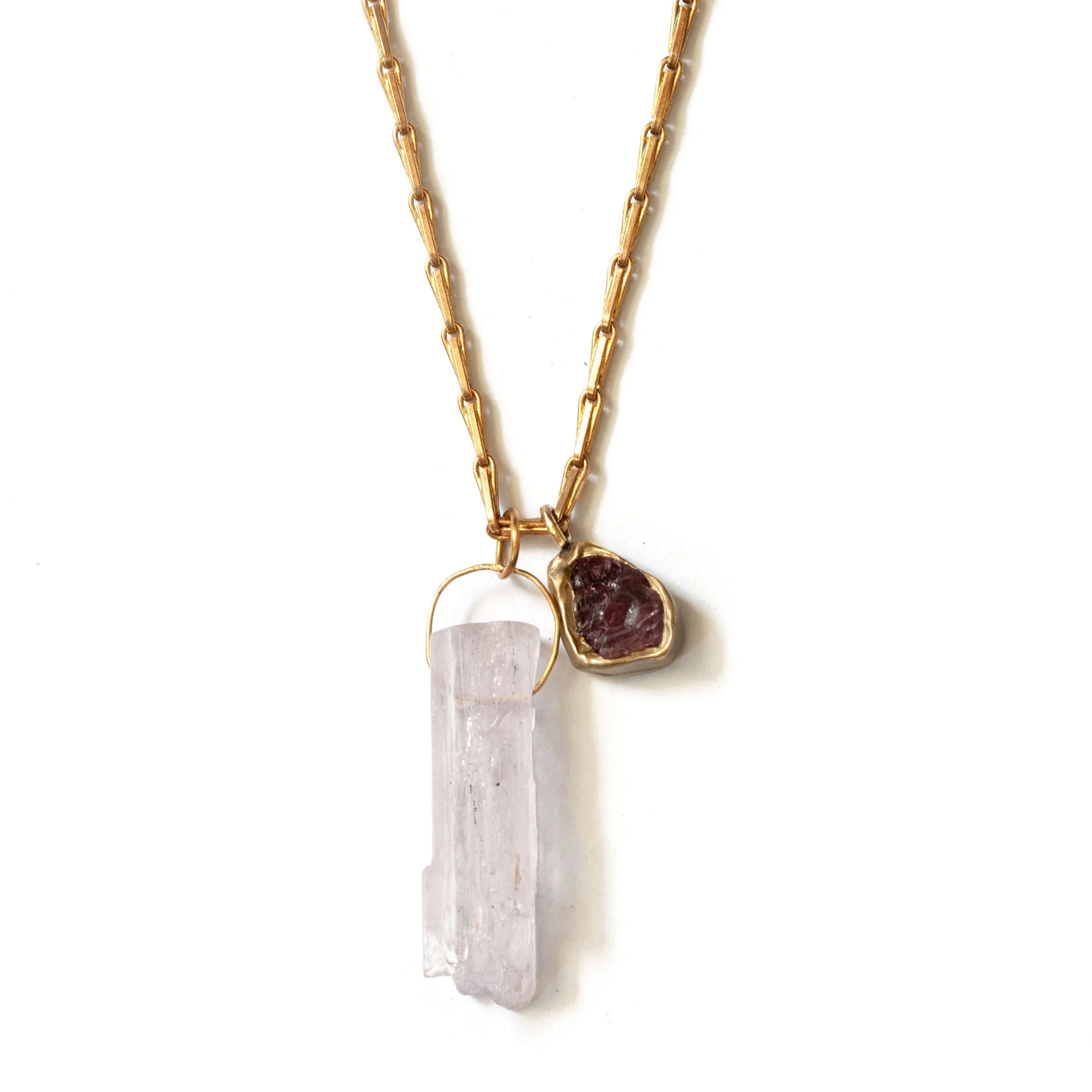 Shallow Water Pendant