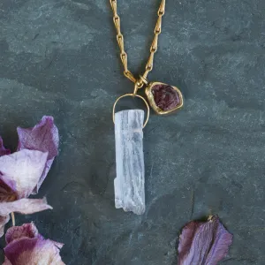 Shallow Water Pendant