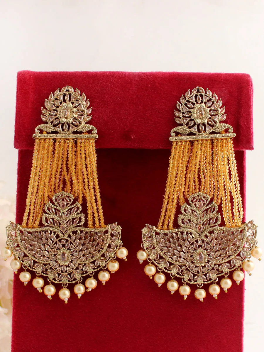 Shamita Earrings