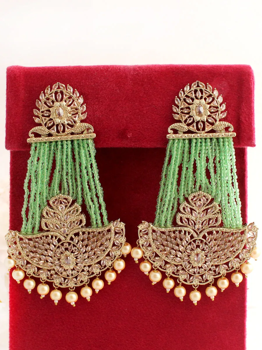Shamita Earrings
