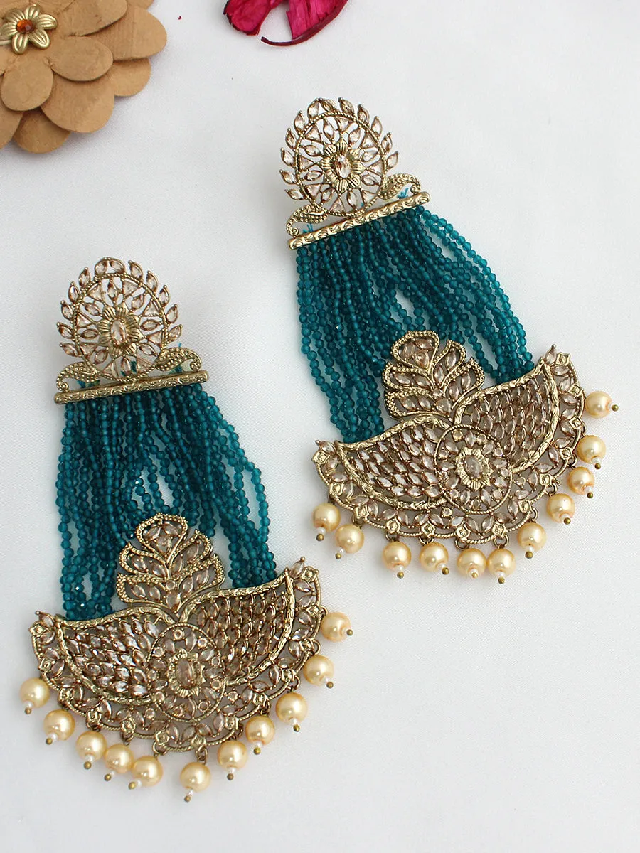 Shamita Earrings