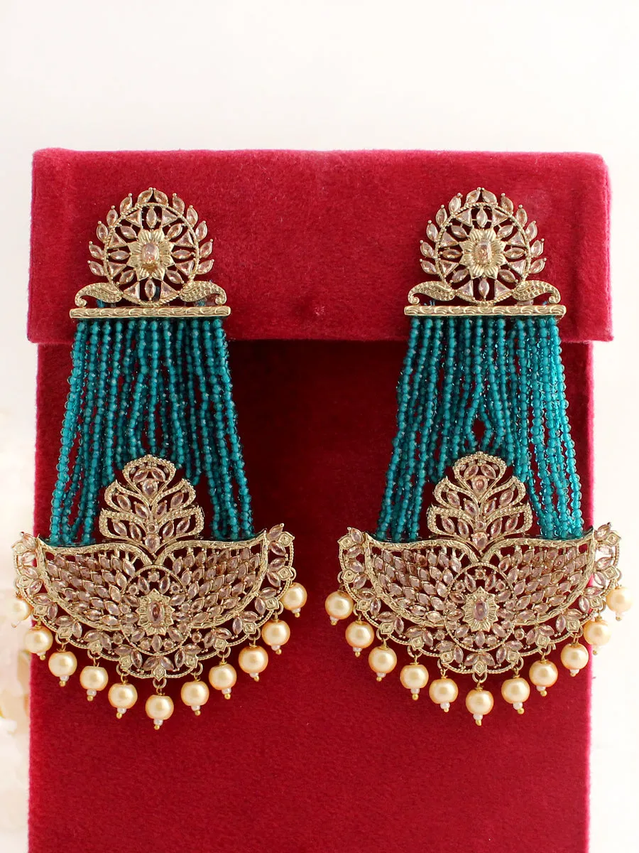 Shamita Earrings