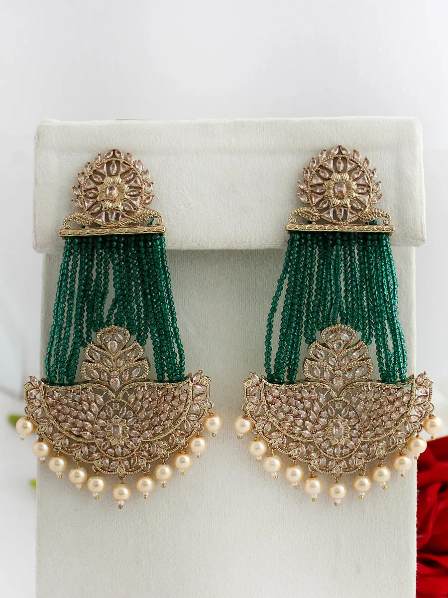 Shamita Earrings