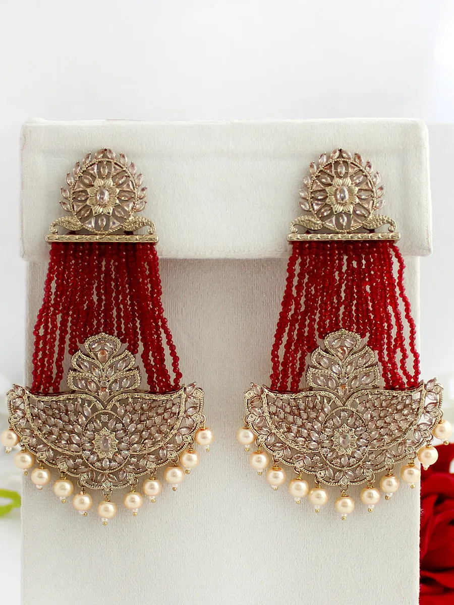 Shamita Earrings