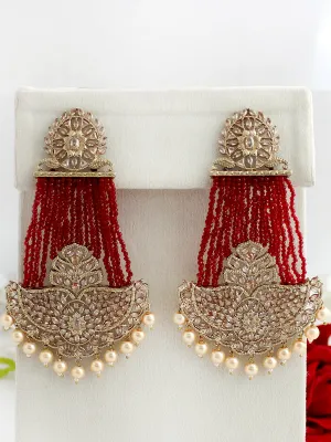 Shamita Earrings