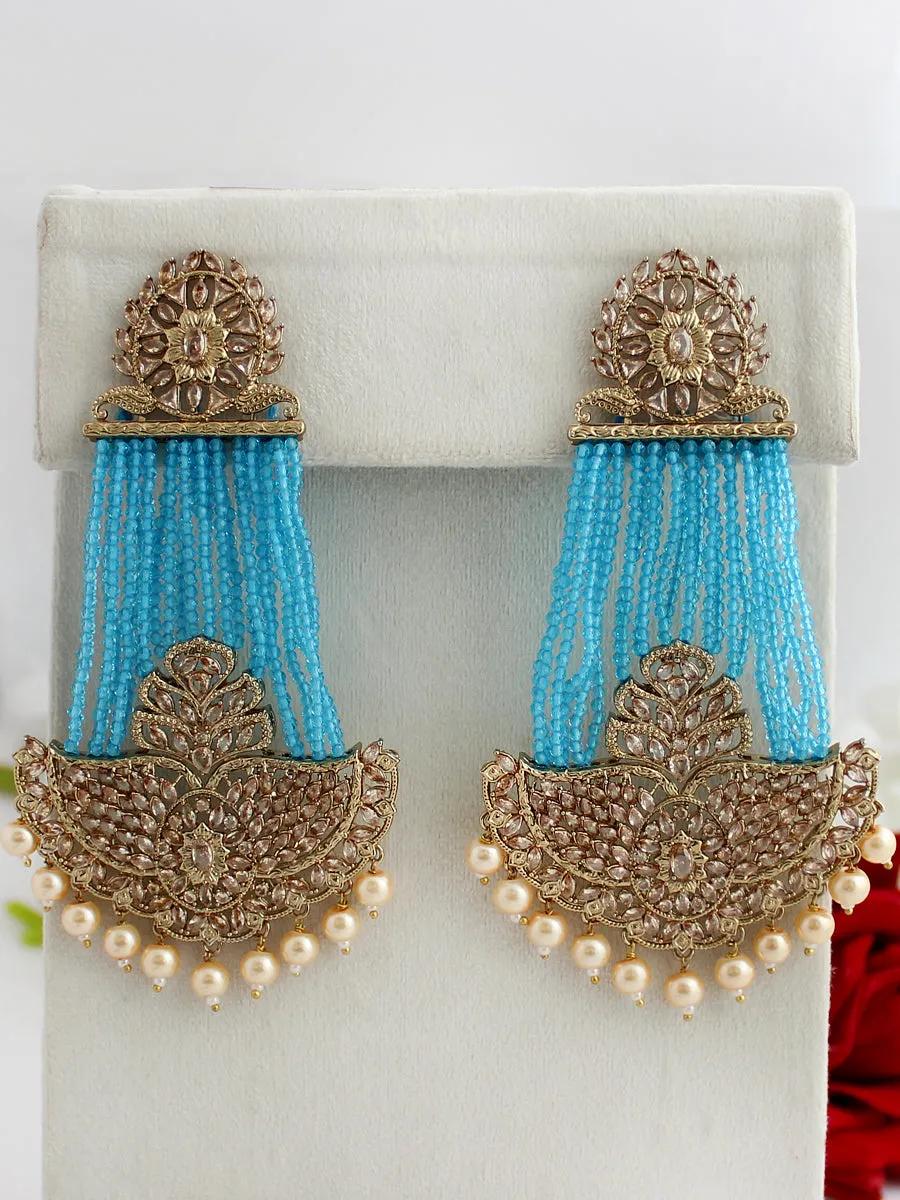 Shamita Earrings