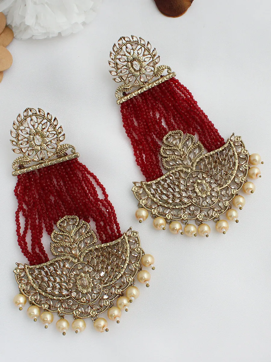 Shamita Earrings