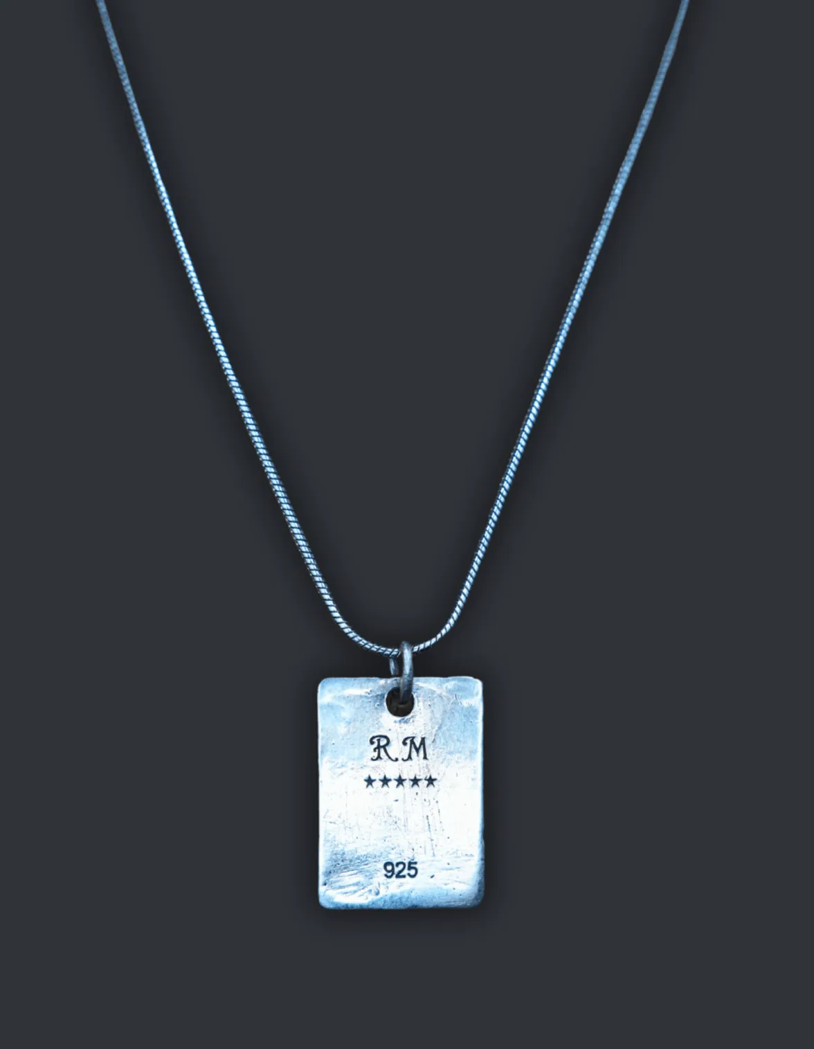 Shipwreck Chain
