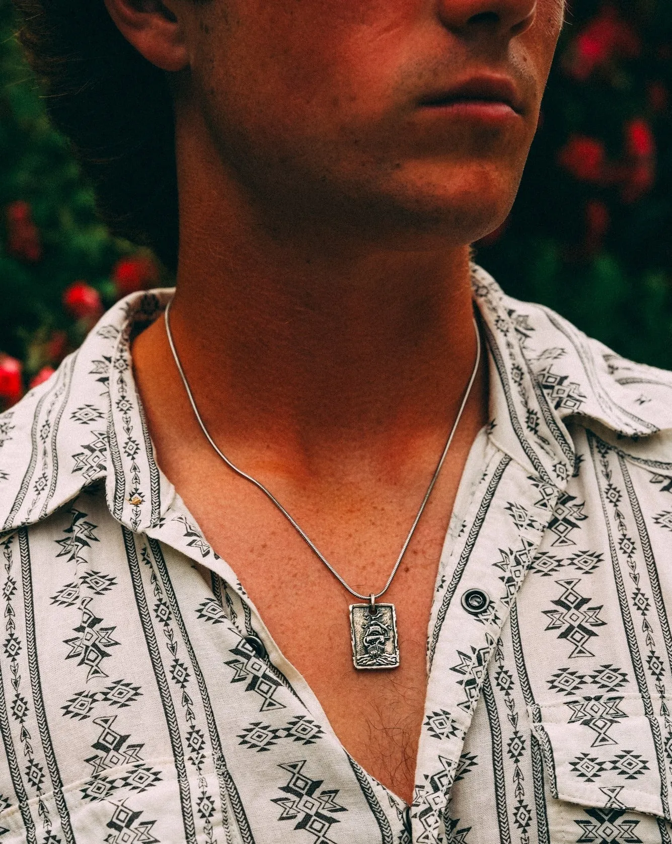 Shipwreck Chain