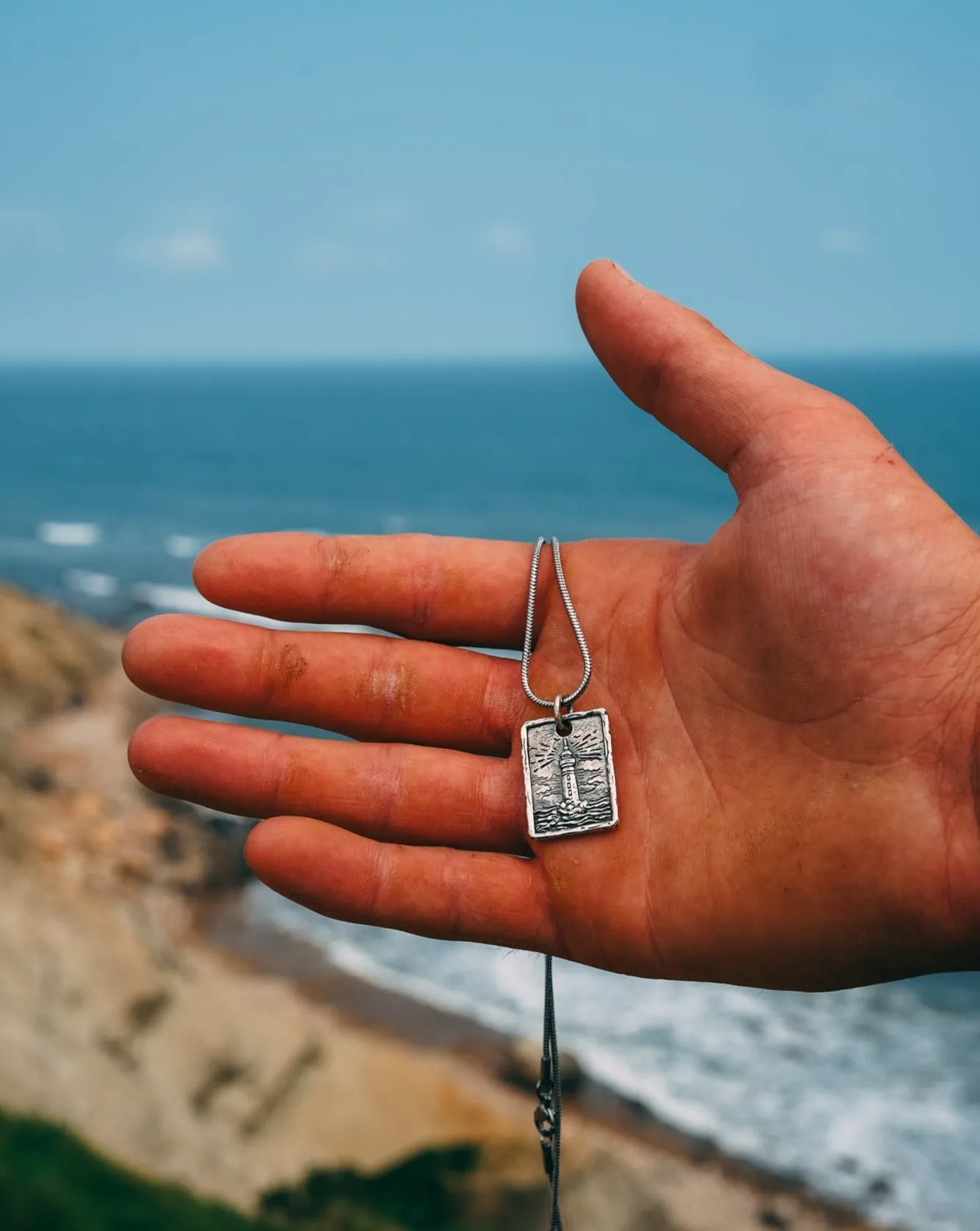 Shipwreck Chain