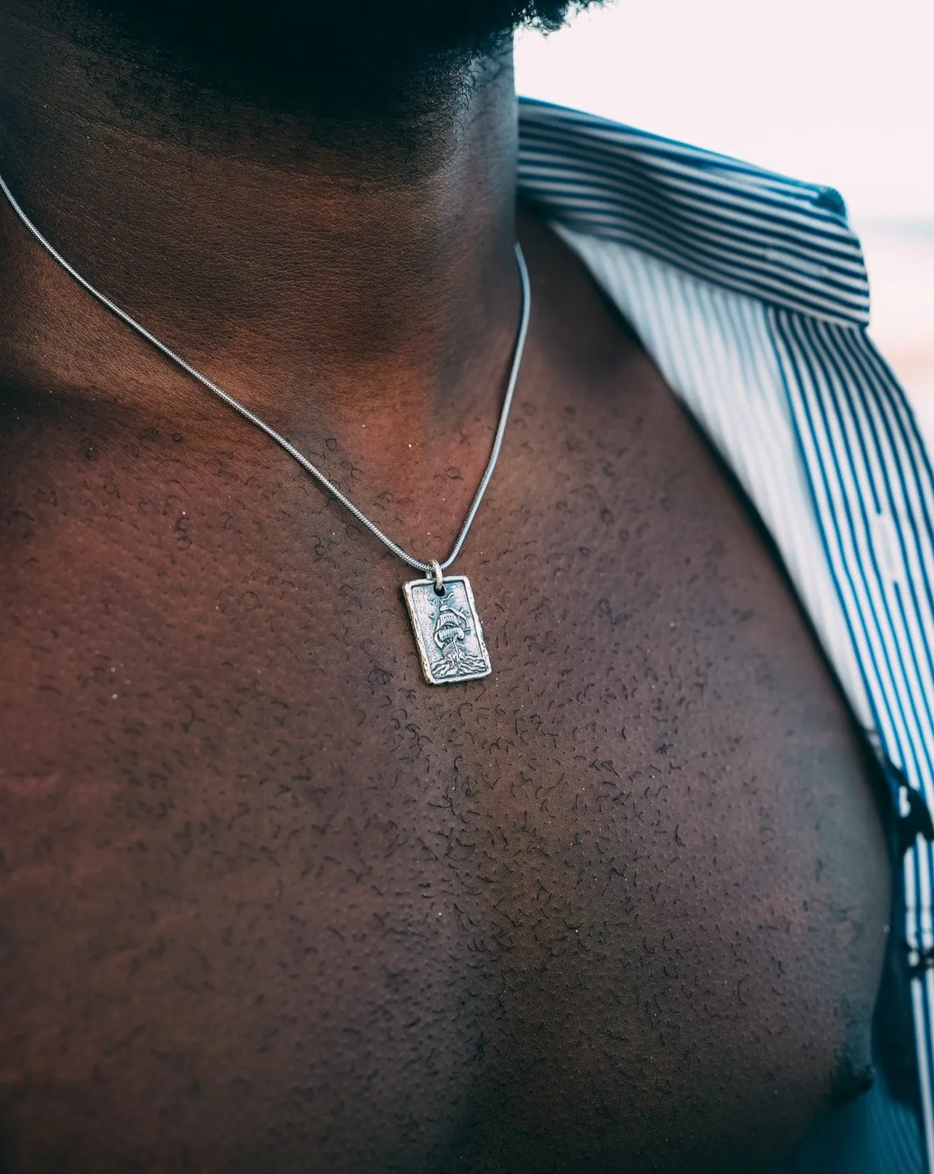 Shipwreck Chain
