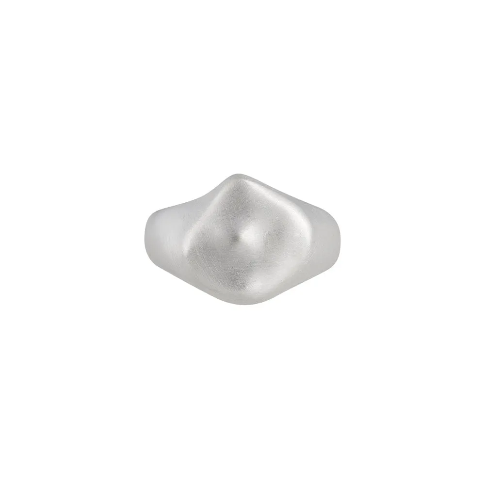 SILVER NOMAD RING