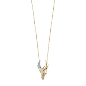 Solace Necklace