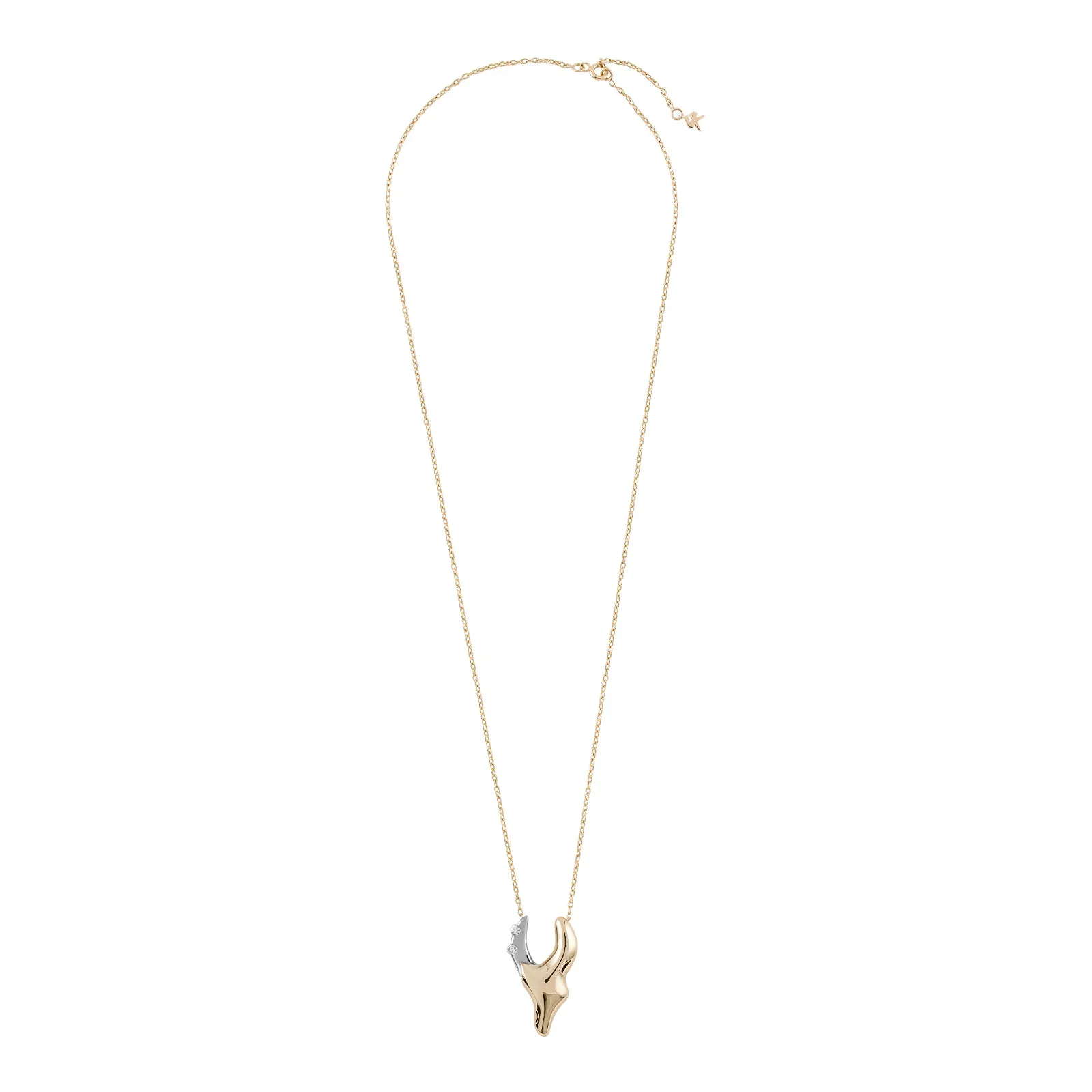 Solace Necklace