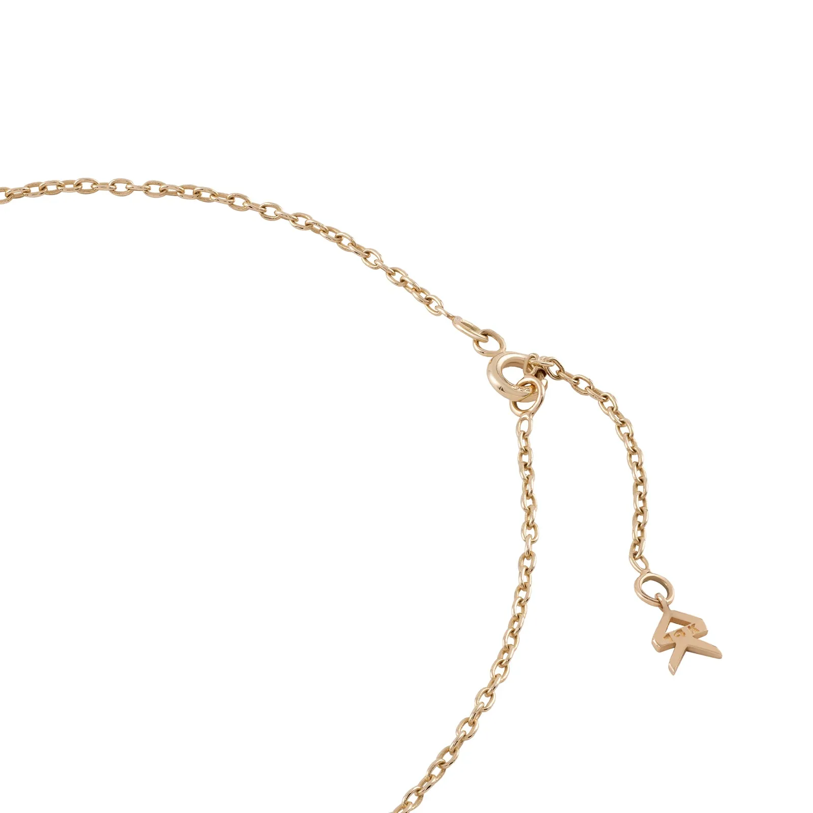 Solace Necklace