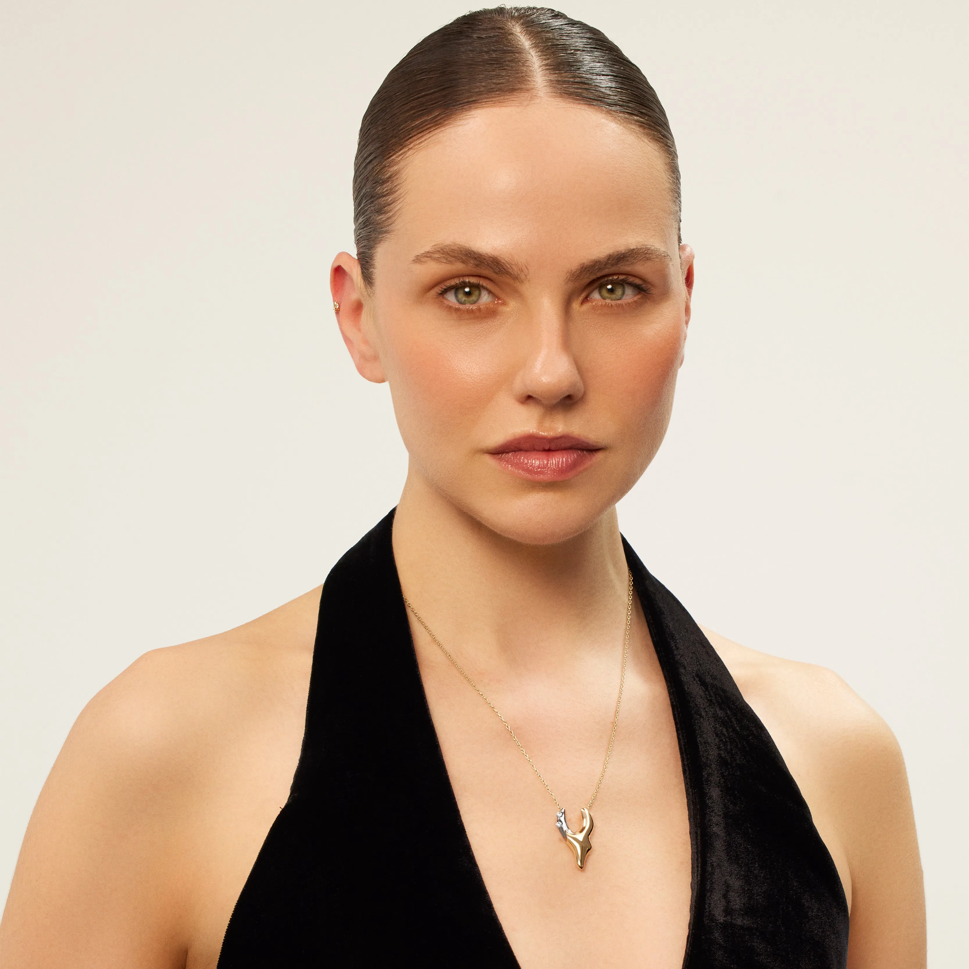 Solace Necklace