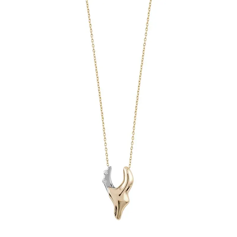 Solace Necklace