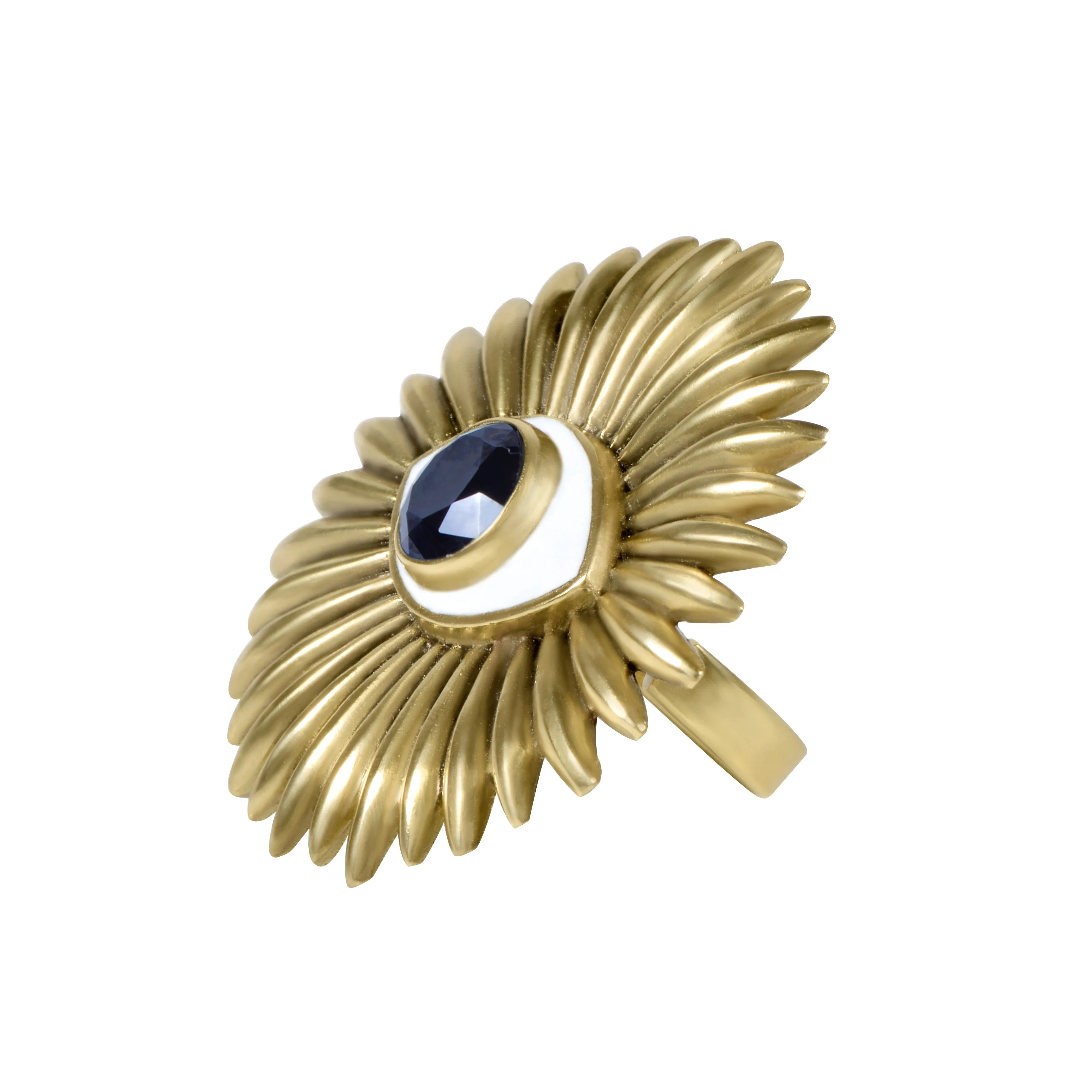 Solare Ring