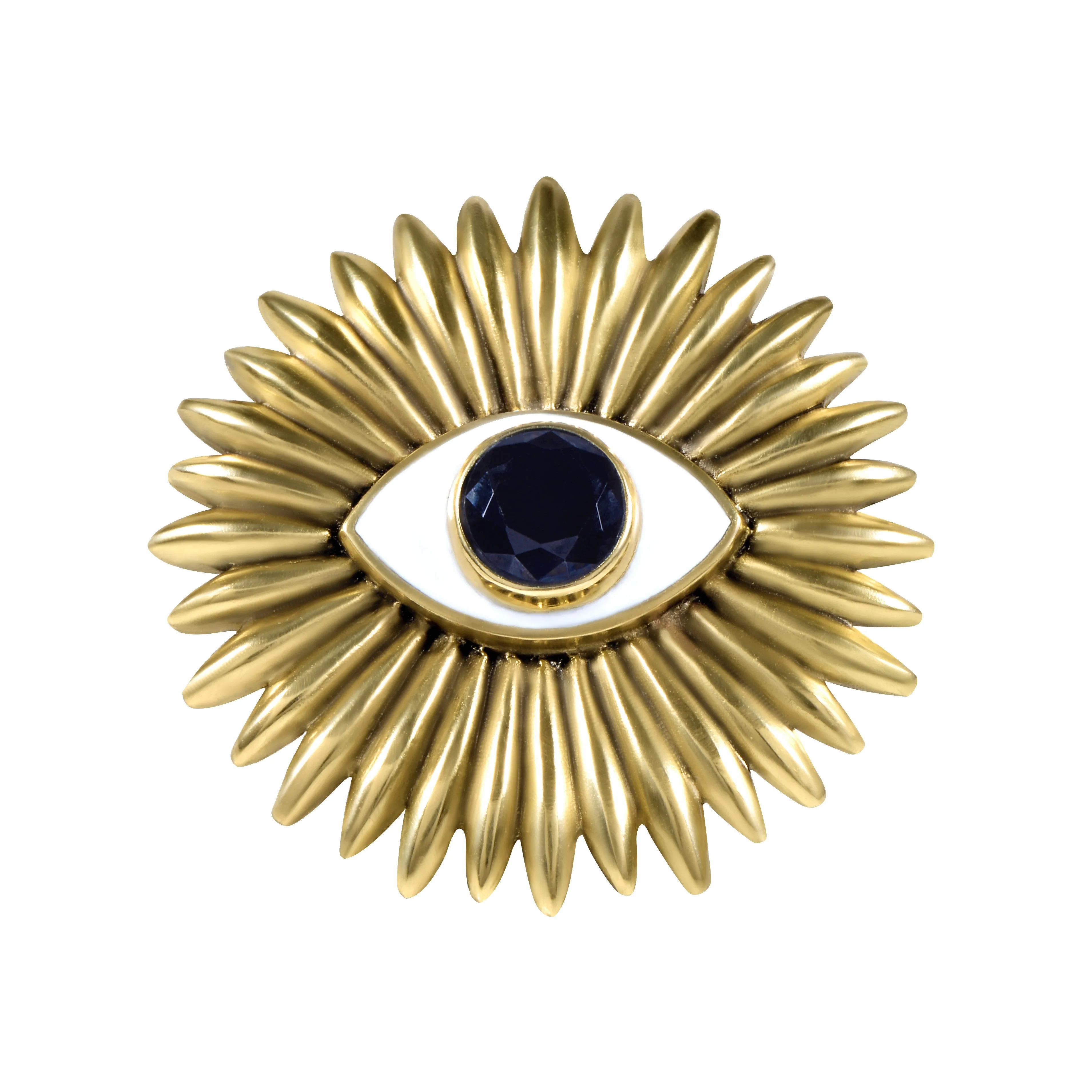 Solare Ring