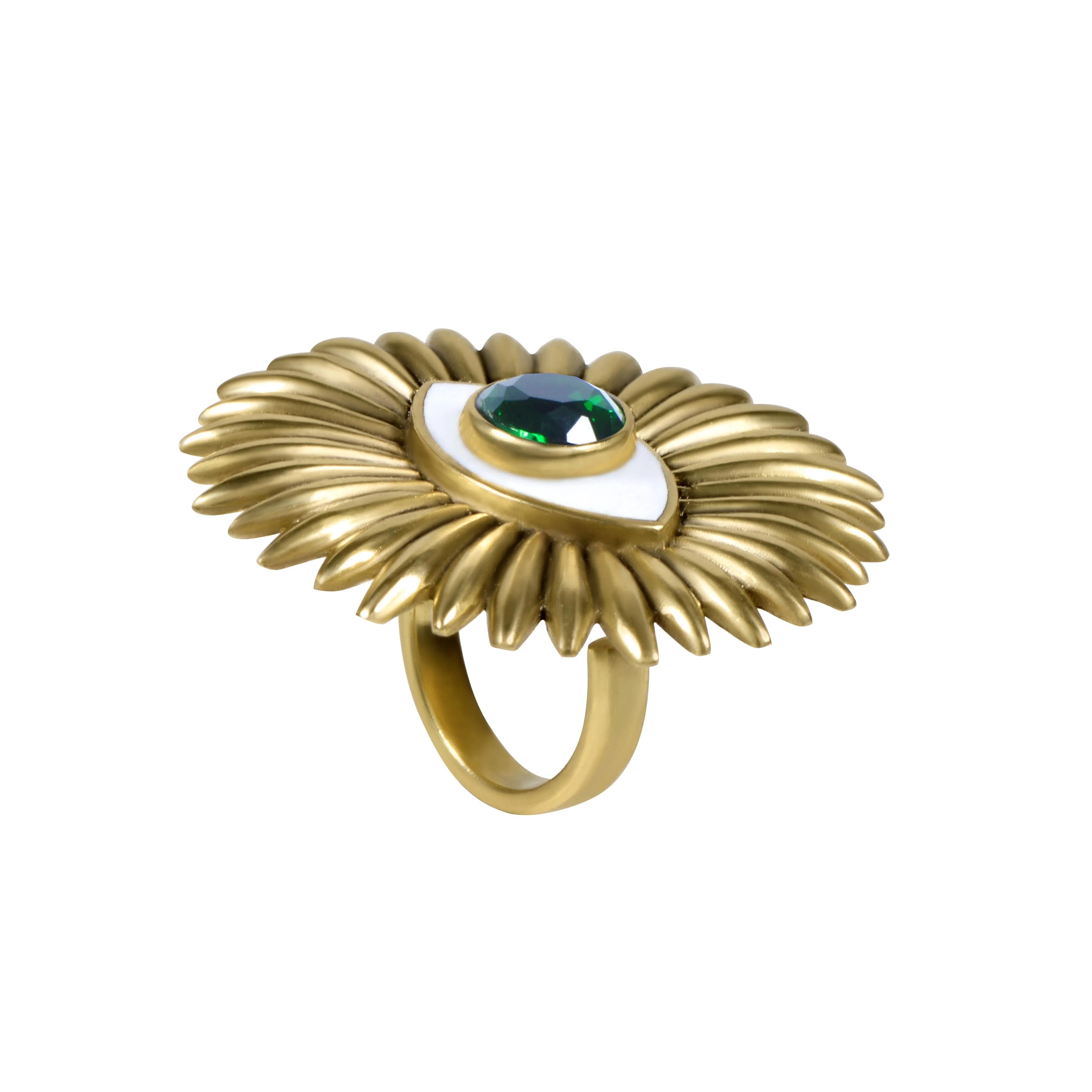 Solare Ring