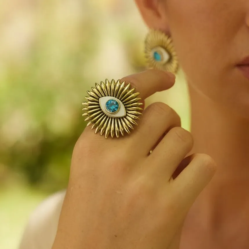 Solare Ring