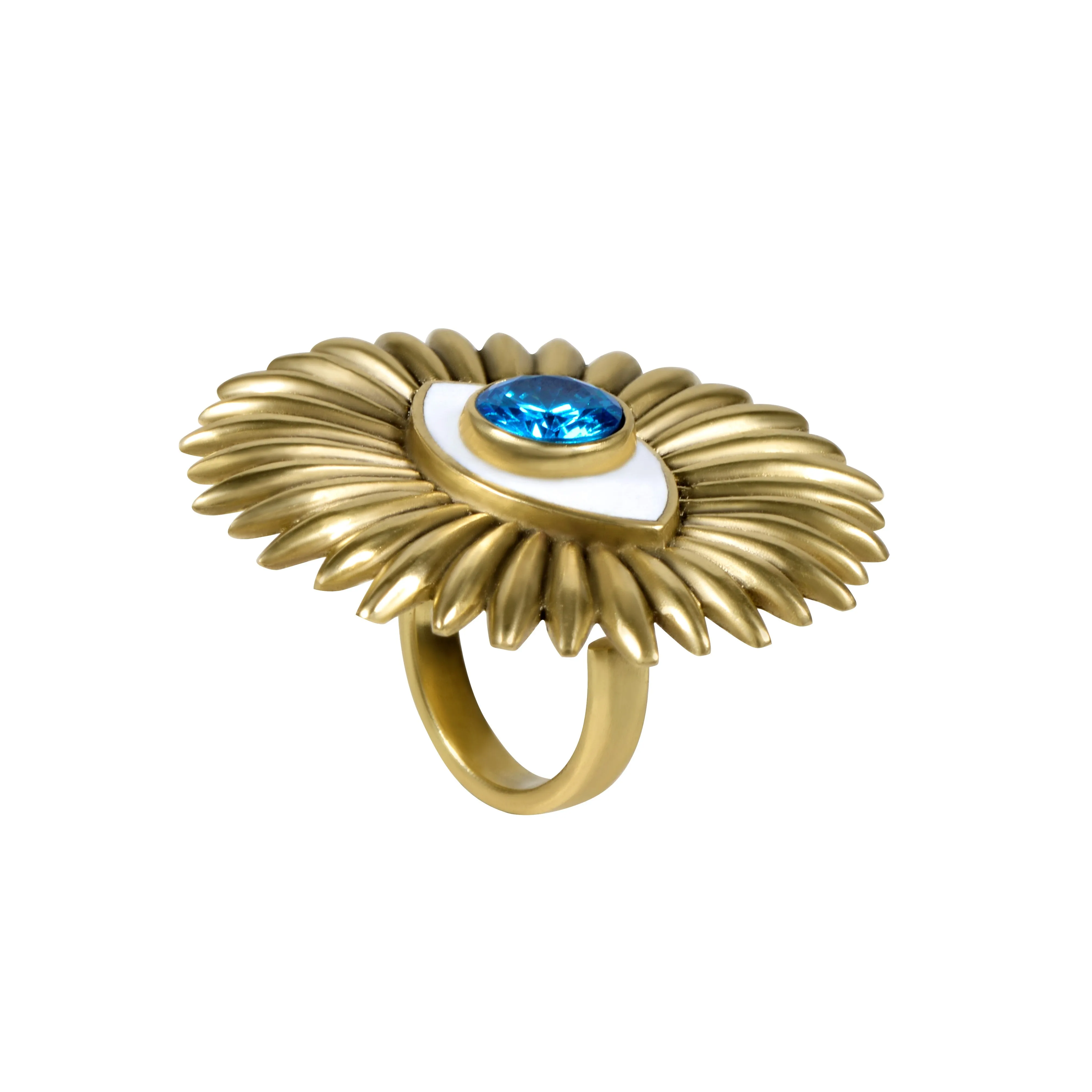 Solare Ring