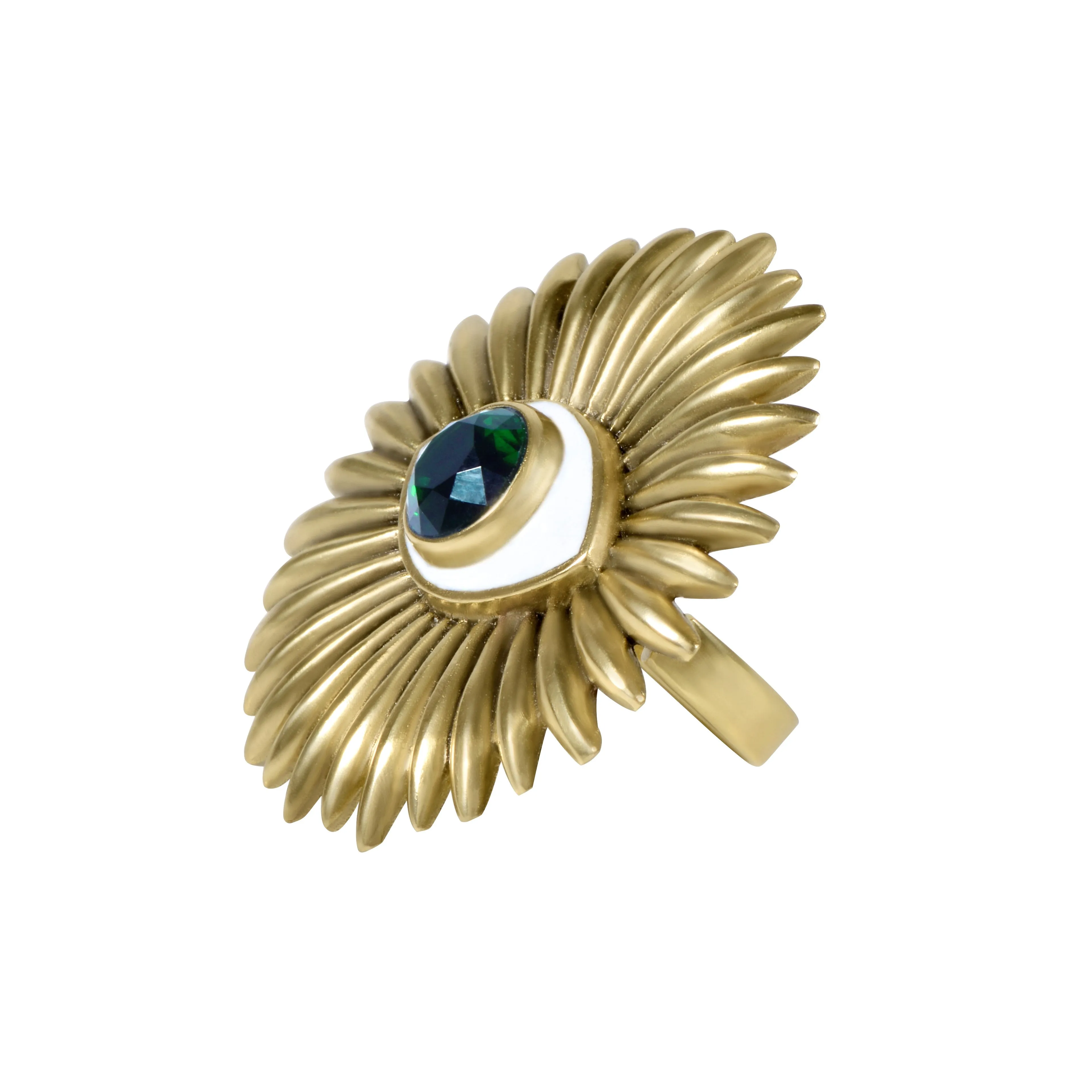 Solare Ring