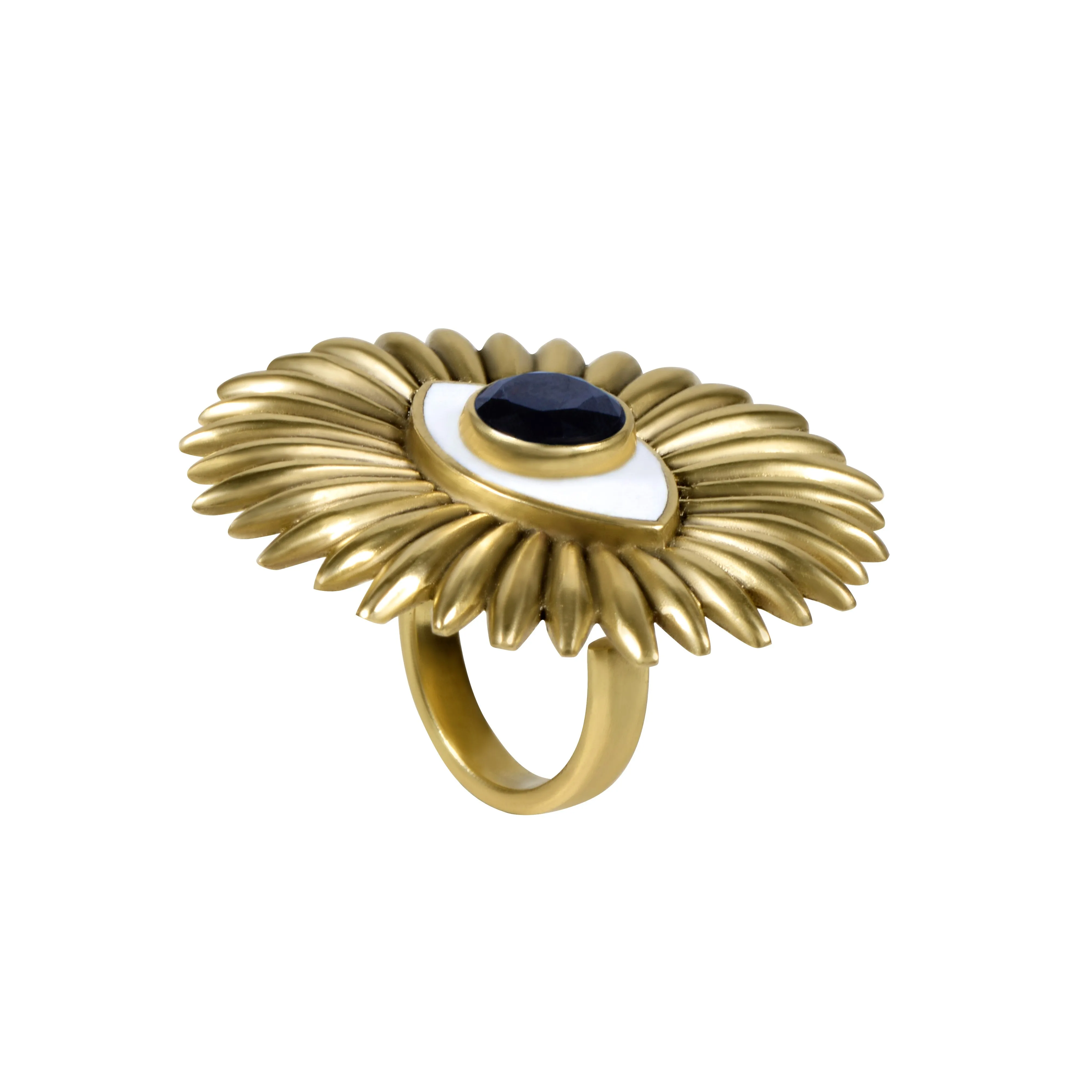 Solare Ring